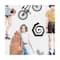 RoomMates Stranger Things Peel & Stick Wall Decals